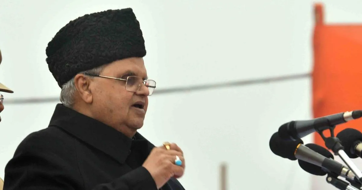 pal malik